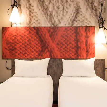 Ibis Lyon Cite Internationale Hotel Caluire-et-Cuire