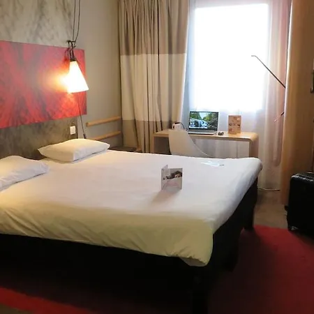 Ibis Lyon Cite Internationale 3* Caluire-et-Cuire