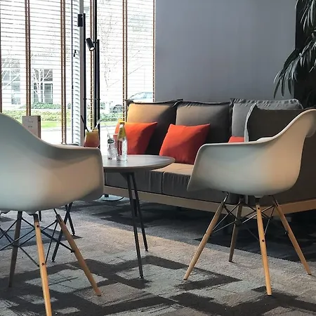 Ibis Lyon Cite Internationale 3*