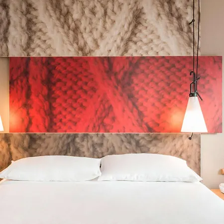 Ibis Lyon Cite Internationale