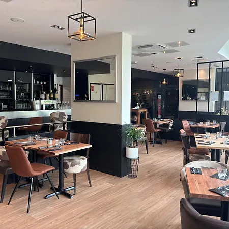 Hotel Ibis Lyon Cite Internationale Caluire-et-Cuire