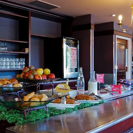 Ibis Lyon Cite Internationale 3* Caluire-et-Cuire