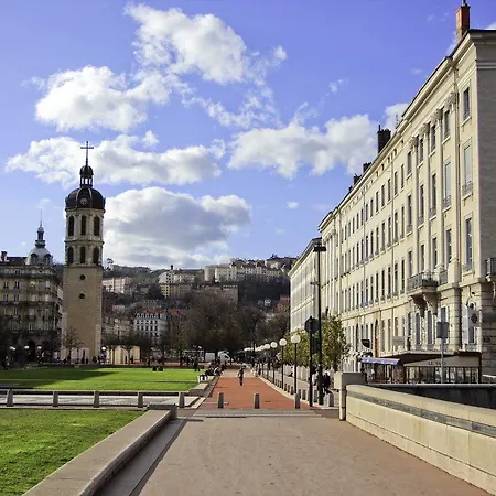 Ibis Lyon Cite Internationale Hotel 3*